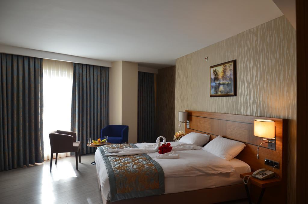 Mirel Hotel Eregli  Rom bilde