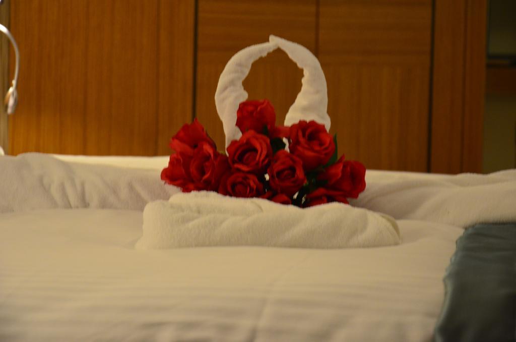 Mirel Hotel Eregli  Rom bilde